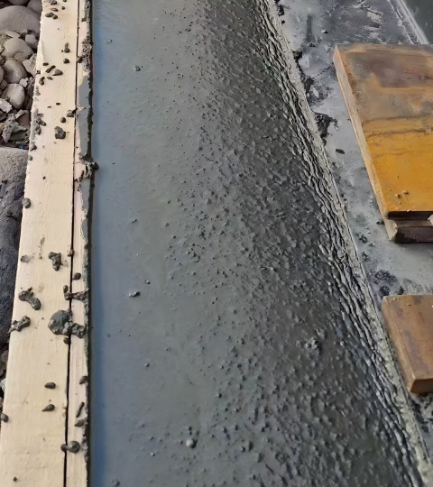 赤峰环氧砂浆的特点及施工流程​