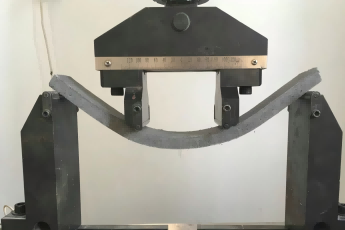 赤峰高延性混凝土 高延性砂浆 抗震加固混凝土产品特点 施工流程