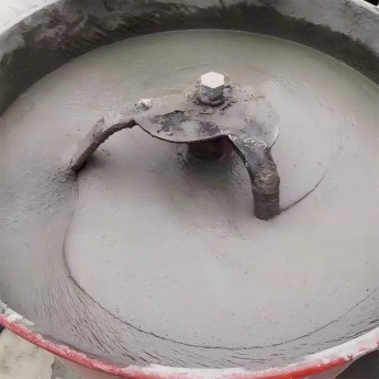 赤峰灌浆料常见问题与解决方法