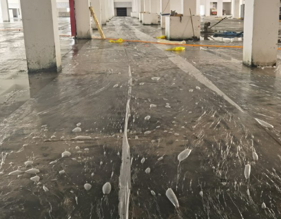 赤峰不发火砂浆和不发火金属骨料有什么区别