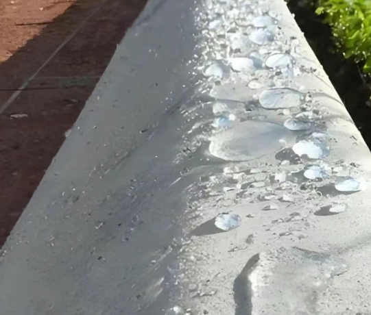 赤峰硅烷浸渍涂料在混凝土保护中的应用