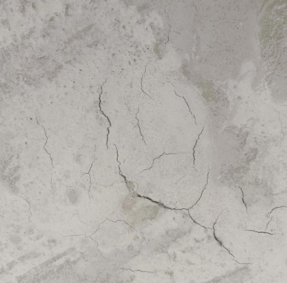 赤峰灌浆料为什么会产生裂缝？出现裂缝该如何处理？