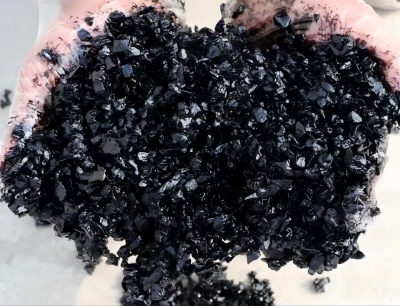 赤峰沥青冷补料（沥青砂）的优势特点与施工流程解析