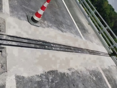 赤峰伸缩缝更换后浇筑材料快速结构修补料速砼的产品特点及施工流程​