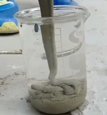 赤峰水工混凝土絮凝剂，水下抗分散剂的作用及施工方法