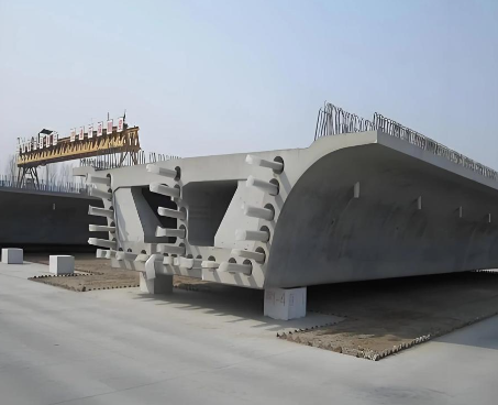 赤峰抗冻压浆料的特点及标准化施工工艺